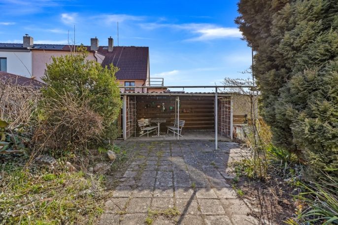 Prodej, Rodinný dům, Rakovník