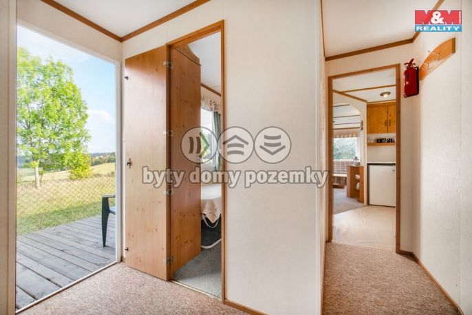 Prodej, Mobilheim, Vranová
