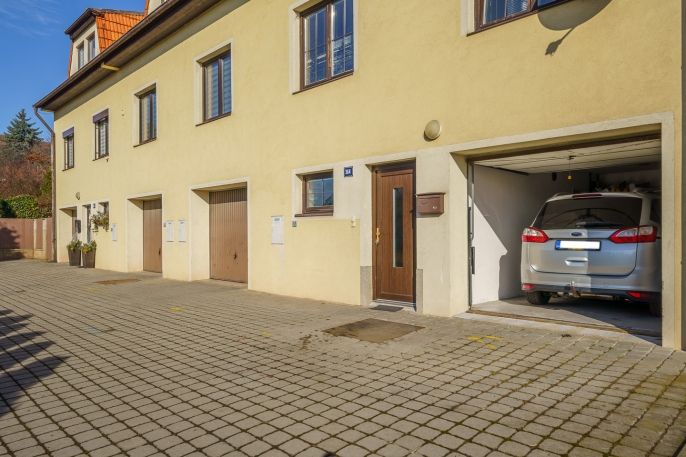 Prodej, Rodinný dům, Lubenec