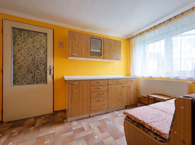 Prodej, Rodinný dům, Vitčice