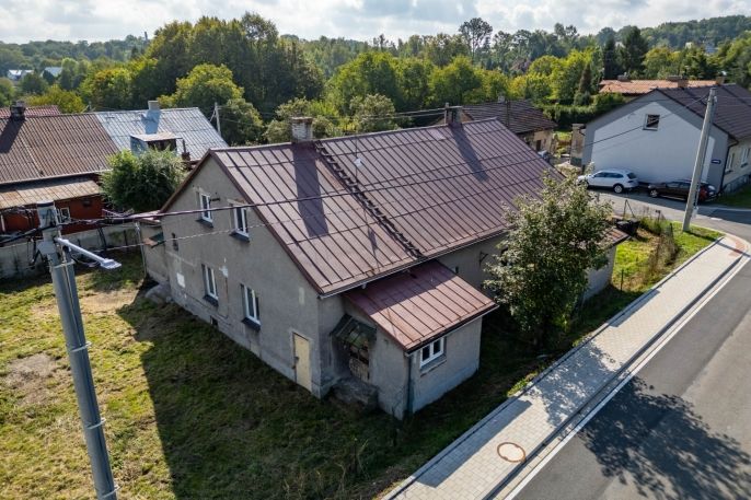 Prodej, Rodinný dům, Rychvald