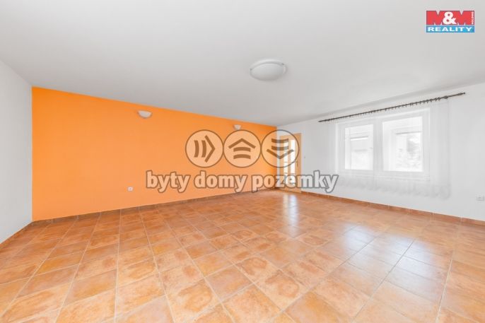 Prodej, Rodinný dům, Šumice