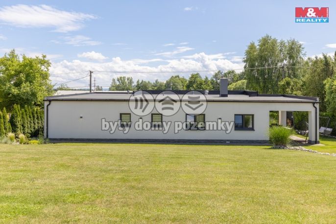 Prodej, Rodinný dům, Frýdek-Místek