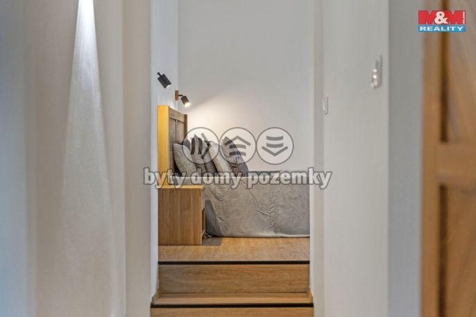 Prodej, Rodinný dům, Jeníkovice