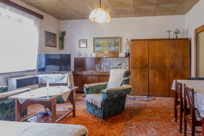 Prodej, Rodinný dům, Žeranovice