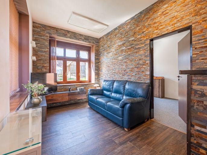 Prodej, Byt 3+kk, Kozmice