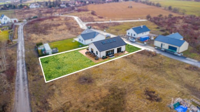 Prodej, Pozemek k bydlení, Píšťany