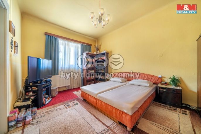 Prodej, Rodinný dům, Příbram