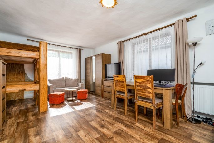 Prodej, Rodinný dům, Stachy