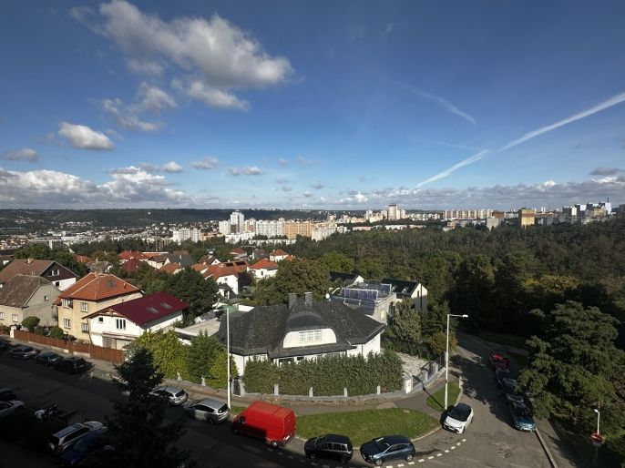Prodej, Byt 3+1, Praha