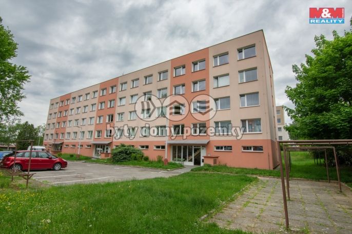 Pronájem, Byt 2+kk, Mnichovo Hradiště