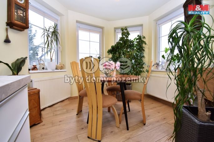 Prodej, Rodinný dům, Měšice