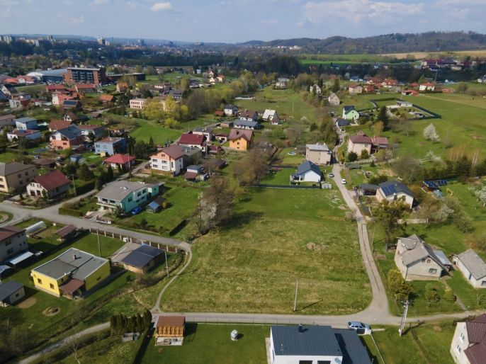 Prodej, Pozemek k bydlení, Vendryně