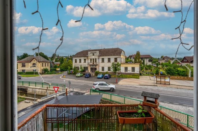 Prodej, Rodinný dům, Bukovice