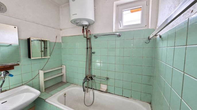 Prodej, Rodinný dům, Rohatec