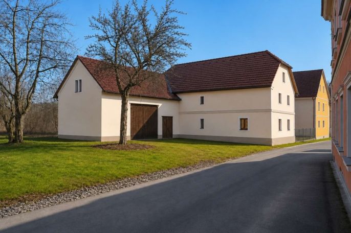 Prodej, Rodinný dům, Kravaře