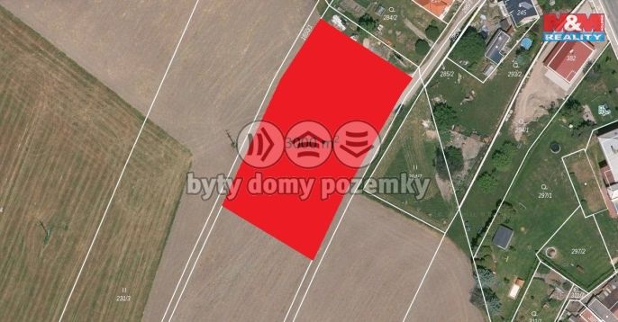 Prodej, Louka, Bolehošť