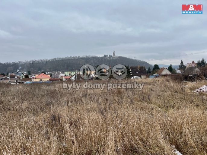 Prodej, Pozemek k bydlení, Kryry