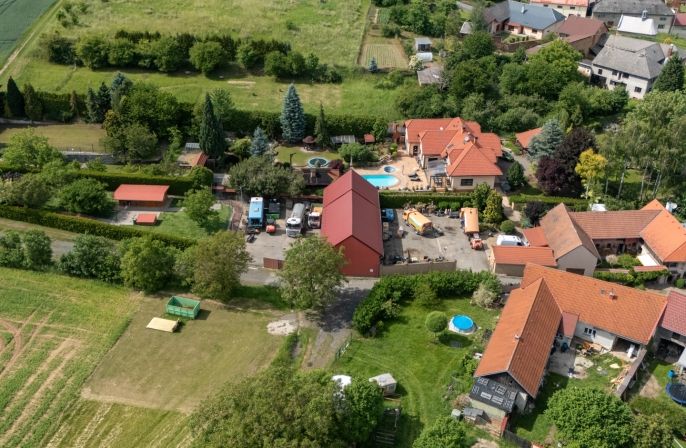 Prodej, Ostatní, Tršice