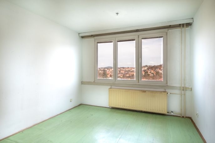 Prodej, Byt 3+1, Český Krumlov