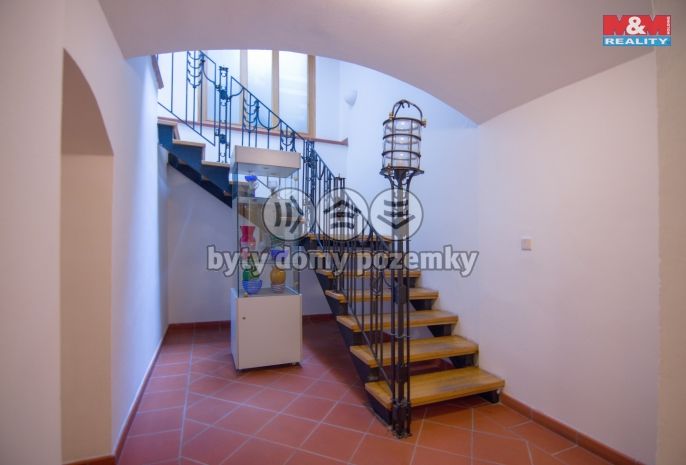 Pronájem, Kancelářský prostor, Mladá Boleslav