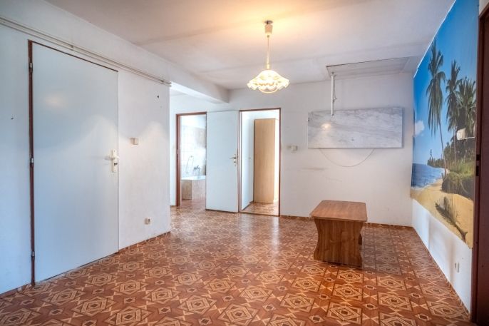 Prodej, Rodinný dům, Pačejov