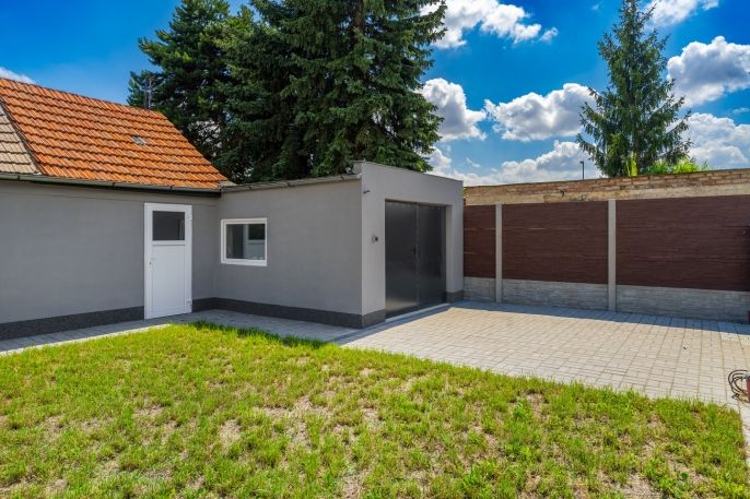 Prodej, Rodinný dům, Kostelec nad Labem