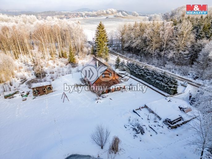 Prodej, Rodinný dům, Chroboly