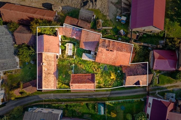 Prodej, Rodinný dům, Kočín