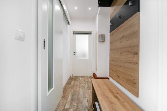 Pronájem, Byt 2+kk, Částkov