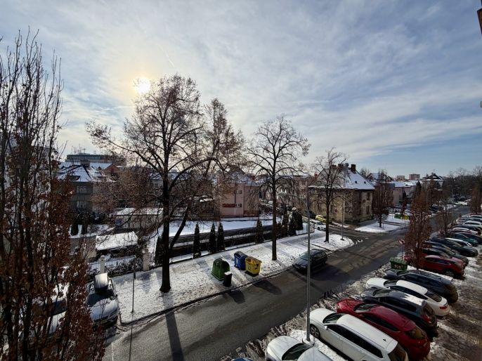 Prodej, Byt 2+1, Ostrava