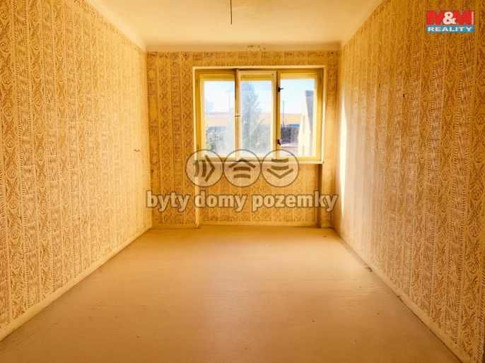 Prodej, Rodinný dům, Klatovy