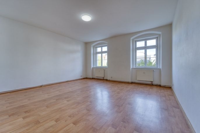 Pronájem, Byt 3+1, Chodová Planá