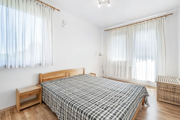 Pronájem, Byt 2+1, Kosmonosy