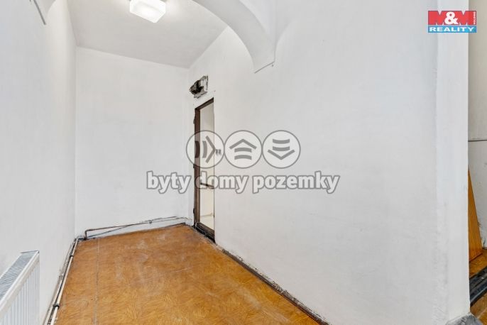 Prodej, Obchod a služby, Frýdlant