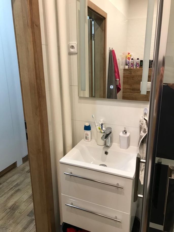 Pronájem, Byt 2+1, Český Těšín