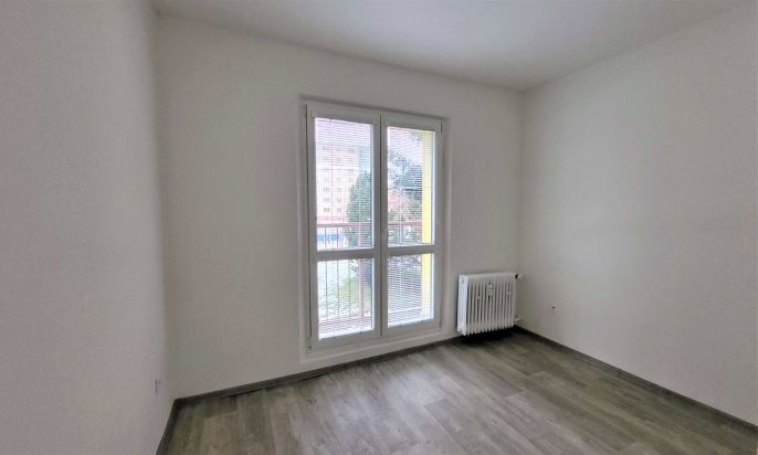 Pronájem, Byt 2+1, Most