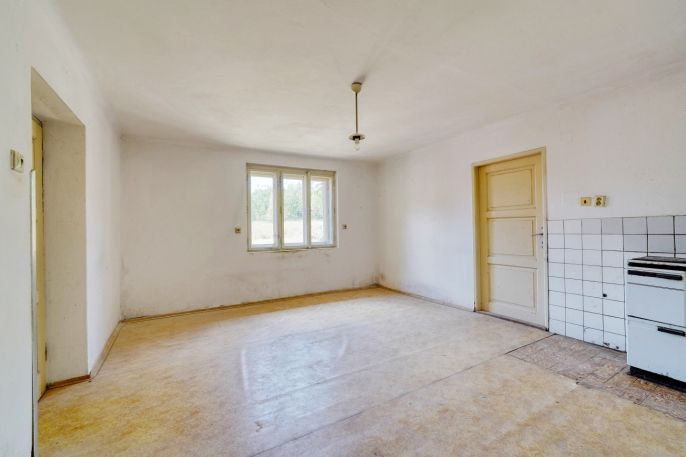 Prodej, Rodinný dům, Spálené Poříčí