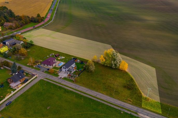 Prodej, Pozemek k bydlení, Přelouč