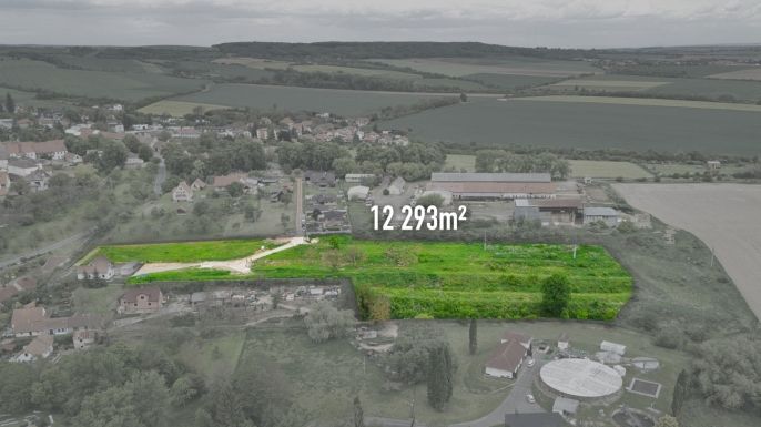 Prodej, Pozemek k bydlení, Kouřim