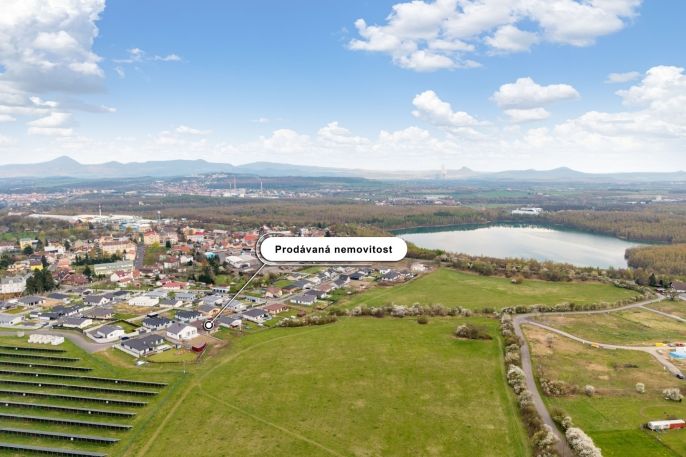 Prodej, Rodinný dům, Dubí