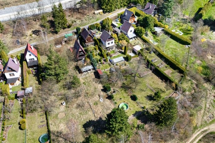 Prodej, Chata, Brtnice