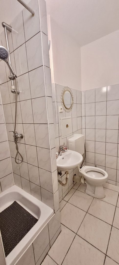 Pronájem, Byt 1+kk, Děčín