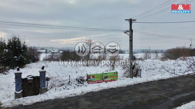 Prodej, Pozemek k bydlení, Labské Chrčice