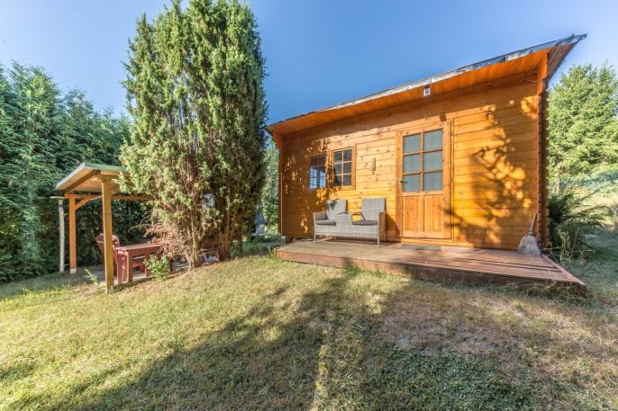 Prodej, Chata, Děčín