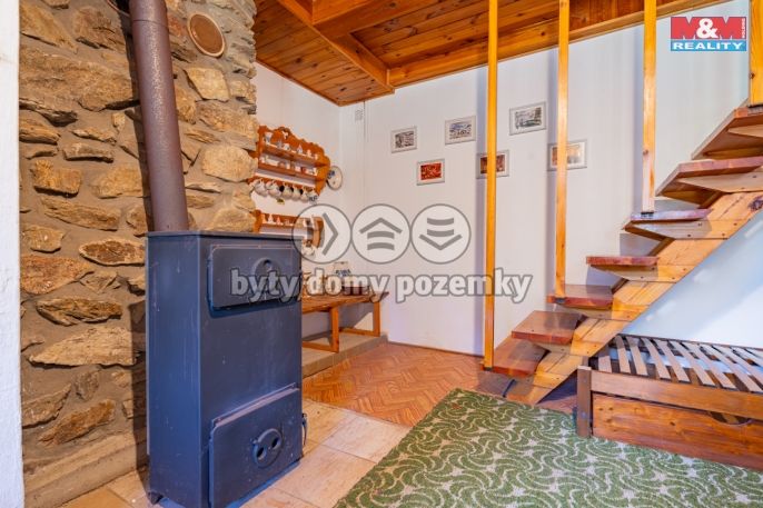 Prodej, Chata, Ktiš