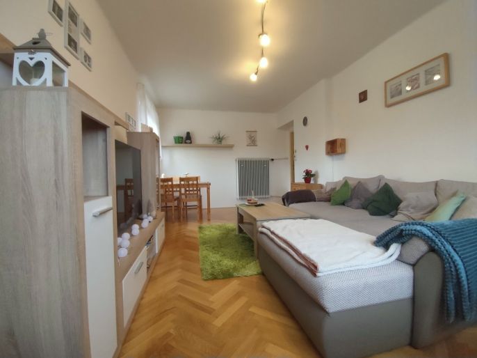 Pronájem, Byt 3+1, Stachy