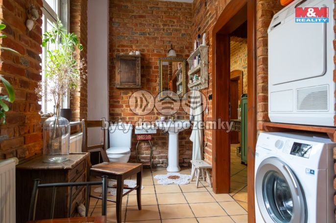 Prodej, Rodinný dům, Přimda