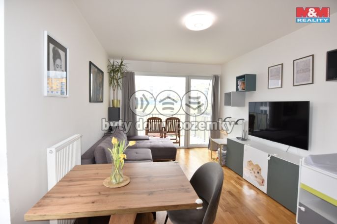 Pronájem, Byt 2+kk, Mladá Boleslav