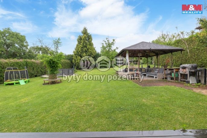 Prodej, Rodinný dům, Nové Dvory